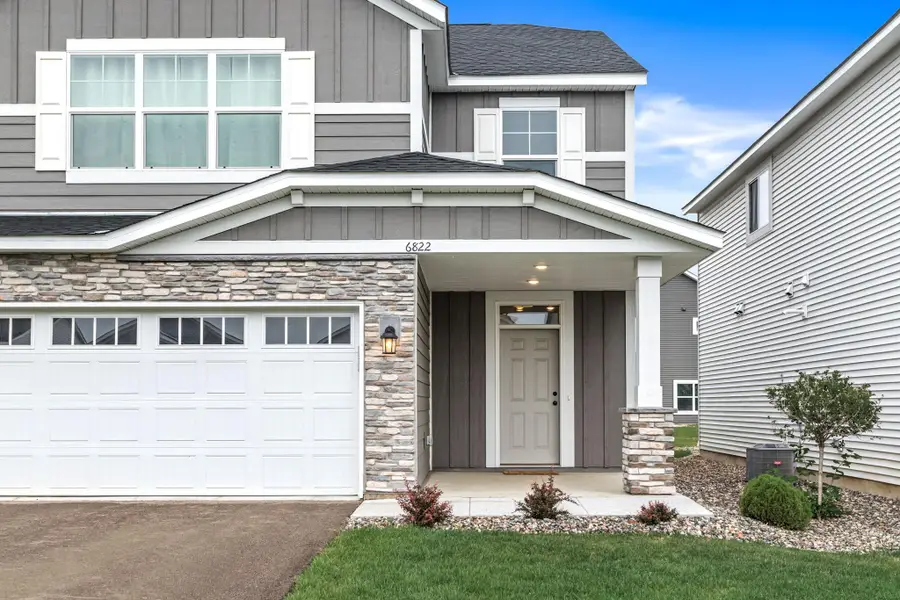 6822 102nd Street S, Cottage Grove, MN 55016 - #3