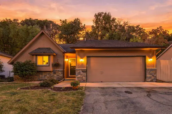 4093 W 131st Street, Savage, MN 55378