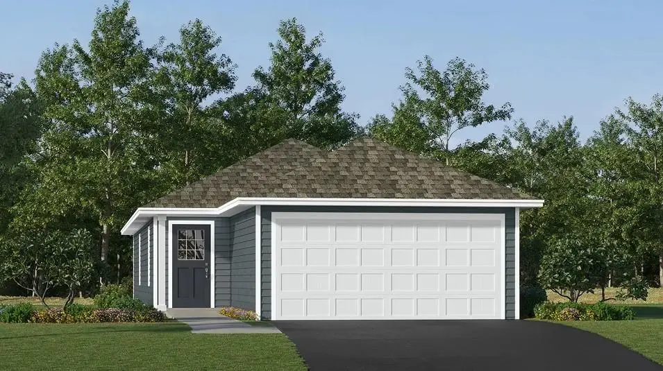 7395 Kagan Avenue Ne, Otsego, MN 55301 - #1