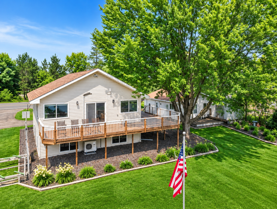 92254 E Frontage Road, Sturgeon Lake, MN 55783 - #2