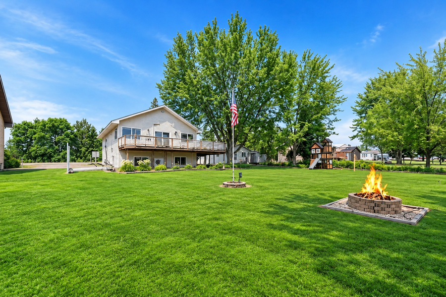 92254 E Frontage Road, Sturgeon Lake, MN 55783 - #3