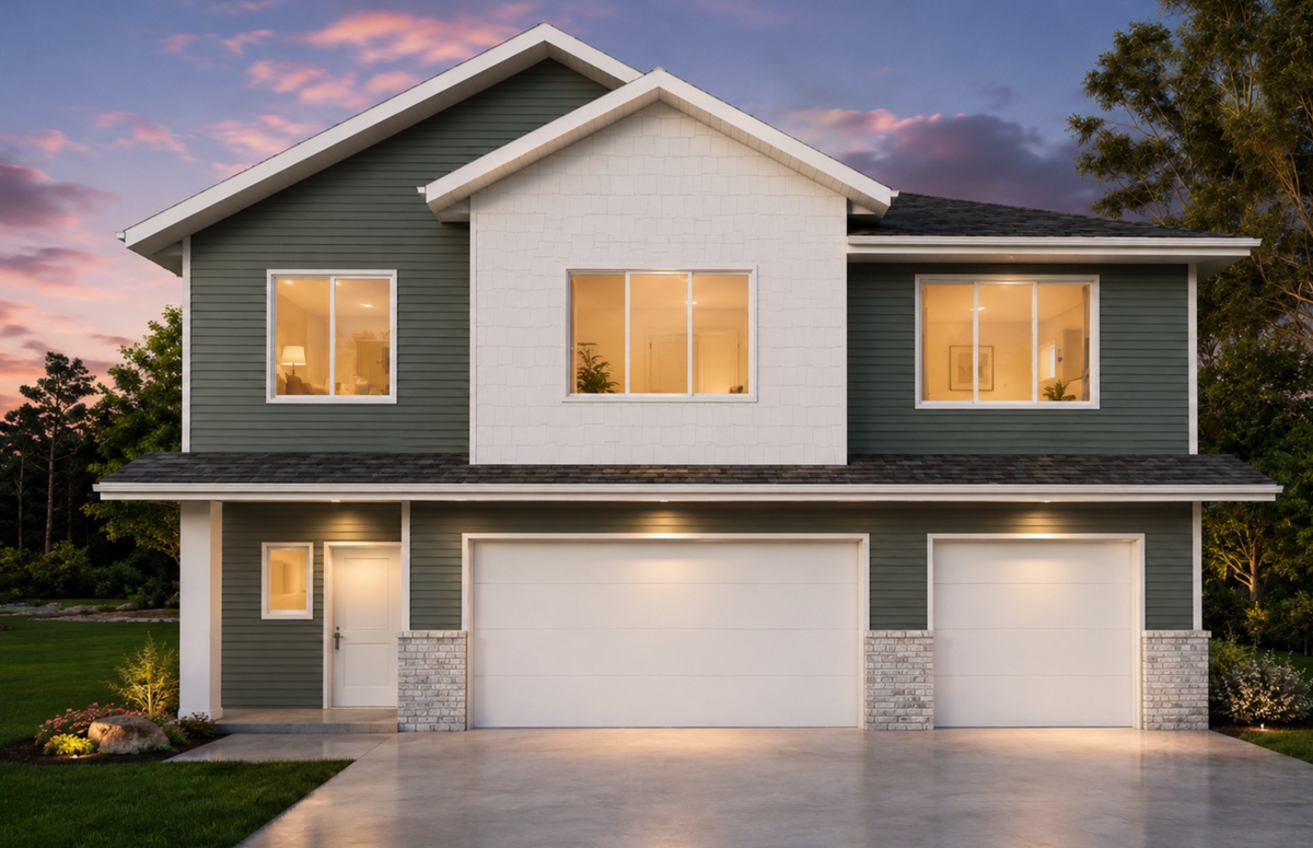 4717 Hampton Loop S, Moorhead, MN 56560 - #1