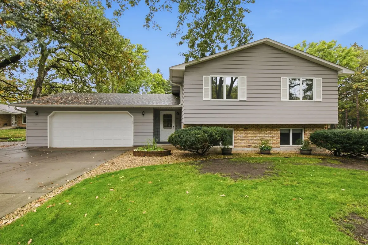 424 5th Street S, Sauk Rapids, MN 56379 - #1