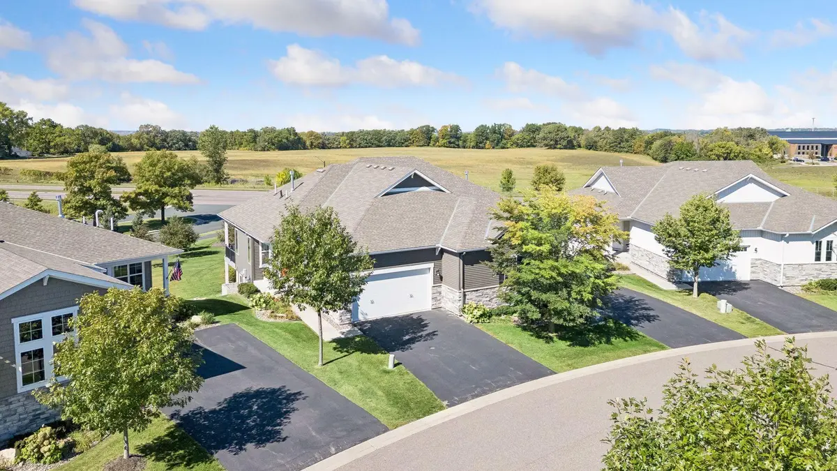 6606 132nd Lane, Savage, MN 55378 - #1