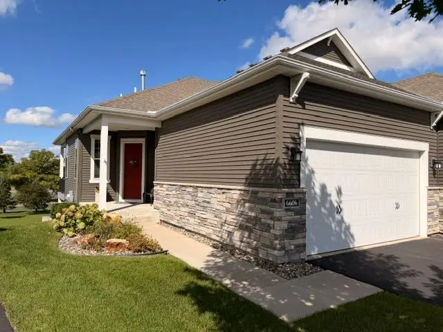 6606 132nd Lane, Savage, MN 55378 - #3