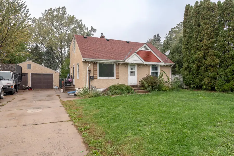 1809 Jackson Street, Maplewood, MN 55117 - #2