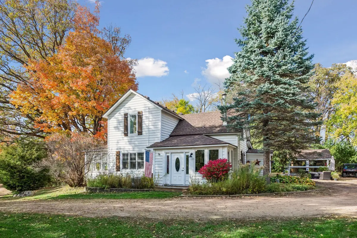 660 N Shore Drive W, Orono, MN 55364 - #1