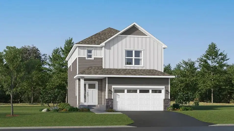 22339 Isla Way, Rogers, MN 55374 - #1