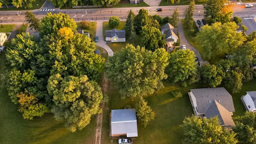 205 Heritage Boulevard Nw, Isanti, MN 55040 - #2