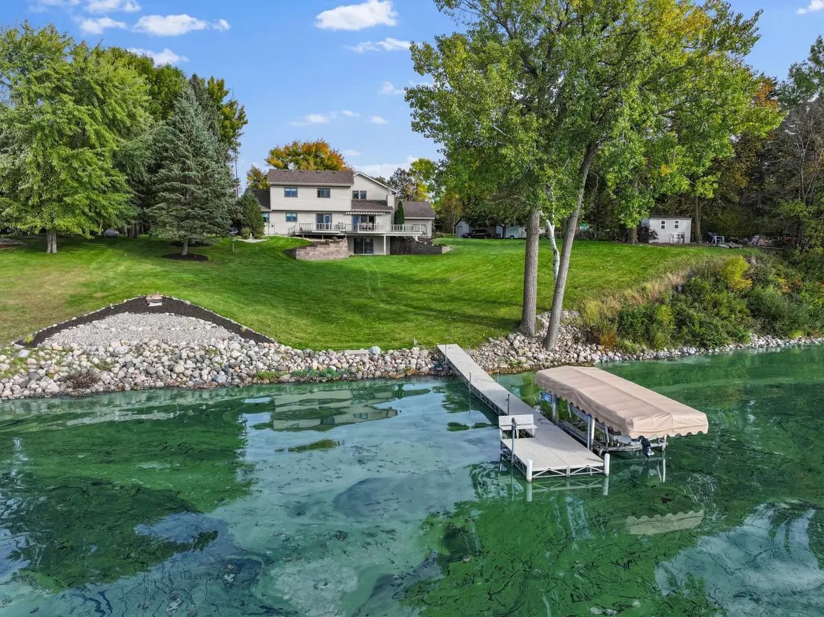 10333 Alcott Drive, Sauk Centre, MN 56378 - #1