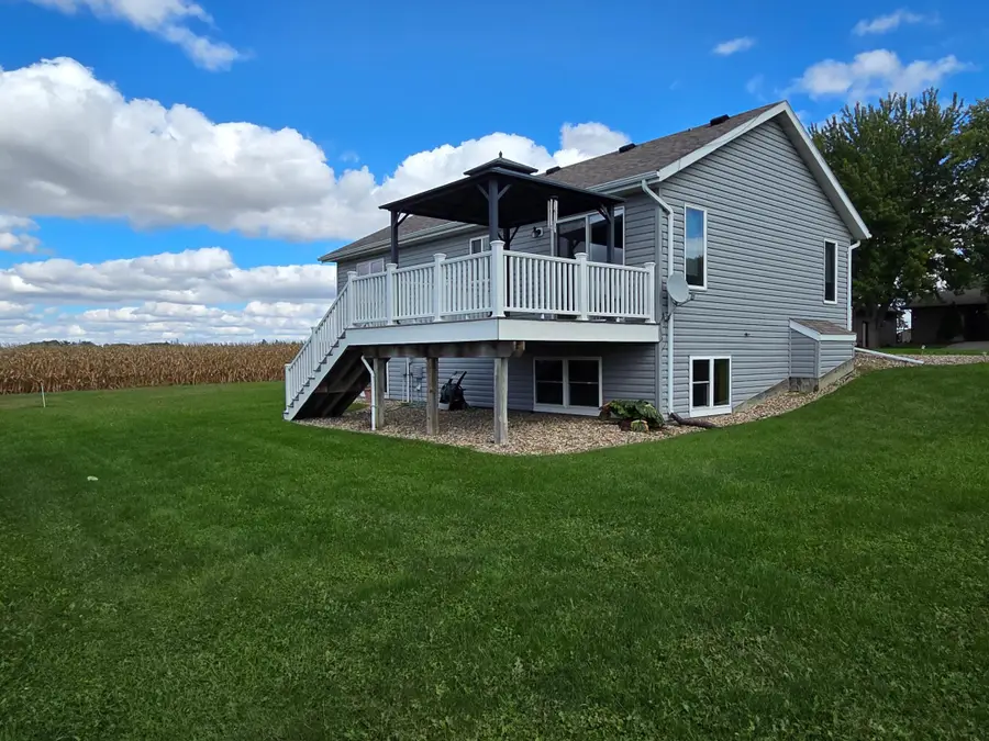 500 4th Avenue Ne, Hayfield, MN 55940 - #2