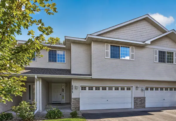 22413 Evergreen Circle, Forest Lake, MN 55025