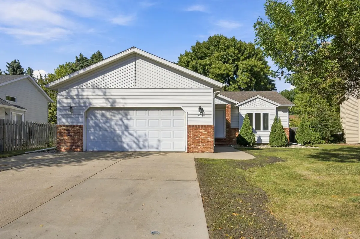 2319 35th Avenue S, Fargo, ND 58104 - #1