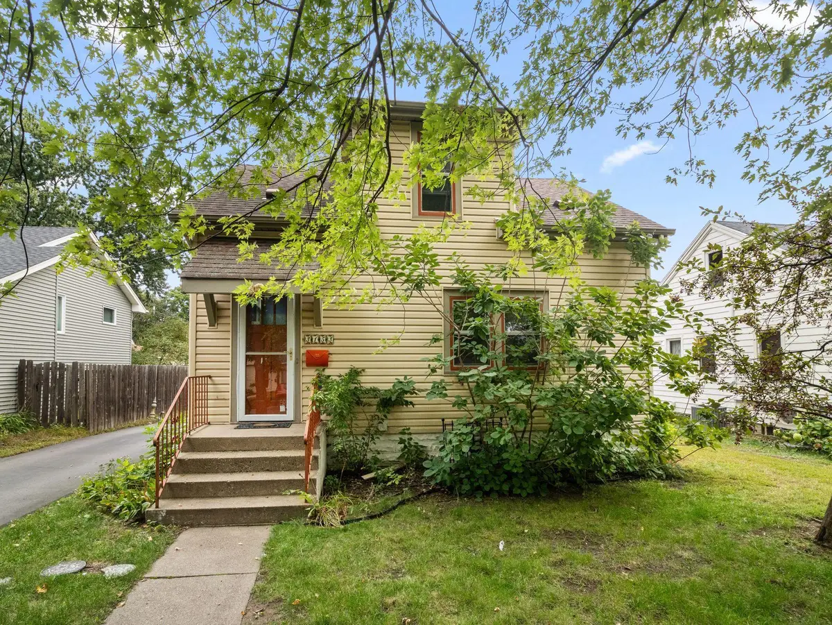 3153 Maryland Avenue S, Saint Louis Park, MN 55426 - #1
