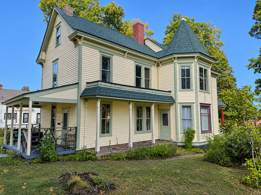 1545 2nd Avenue, Cumberland, WI 54829 - #2
