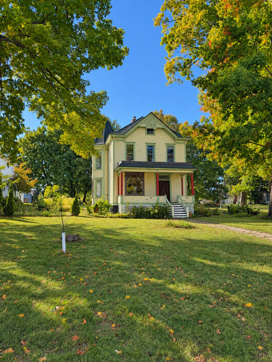 1545 2nd Avenue, Cumberland, WI 54829 - #3