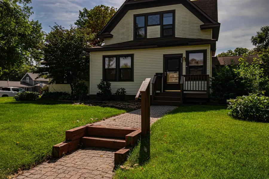301 E Depue Avenue, Olivia, MN 56277 - #3