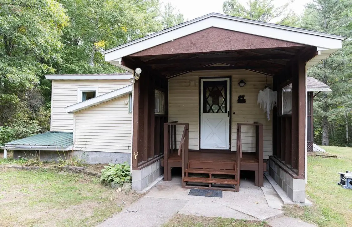 9107 E Beaupre Drive, Solon Springs, WI 54873 - #1