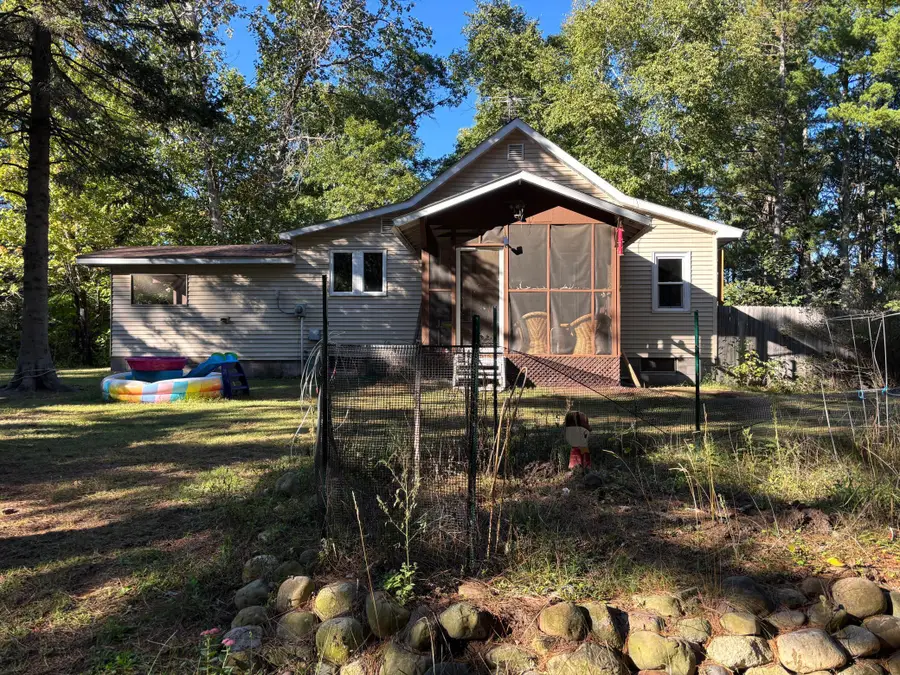 9107 E Beaupre Drive, Solon Springs, WI 54873 - #2