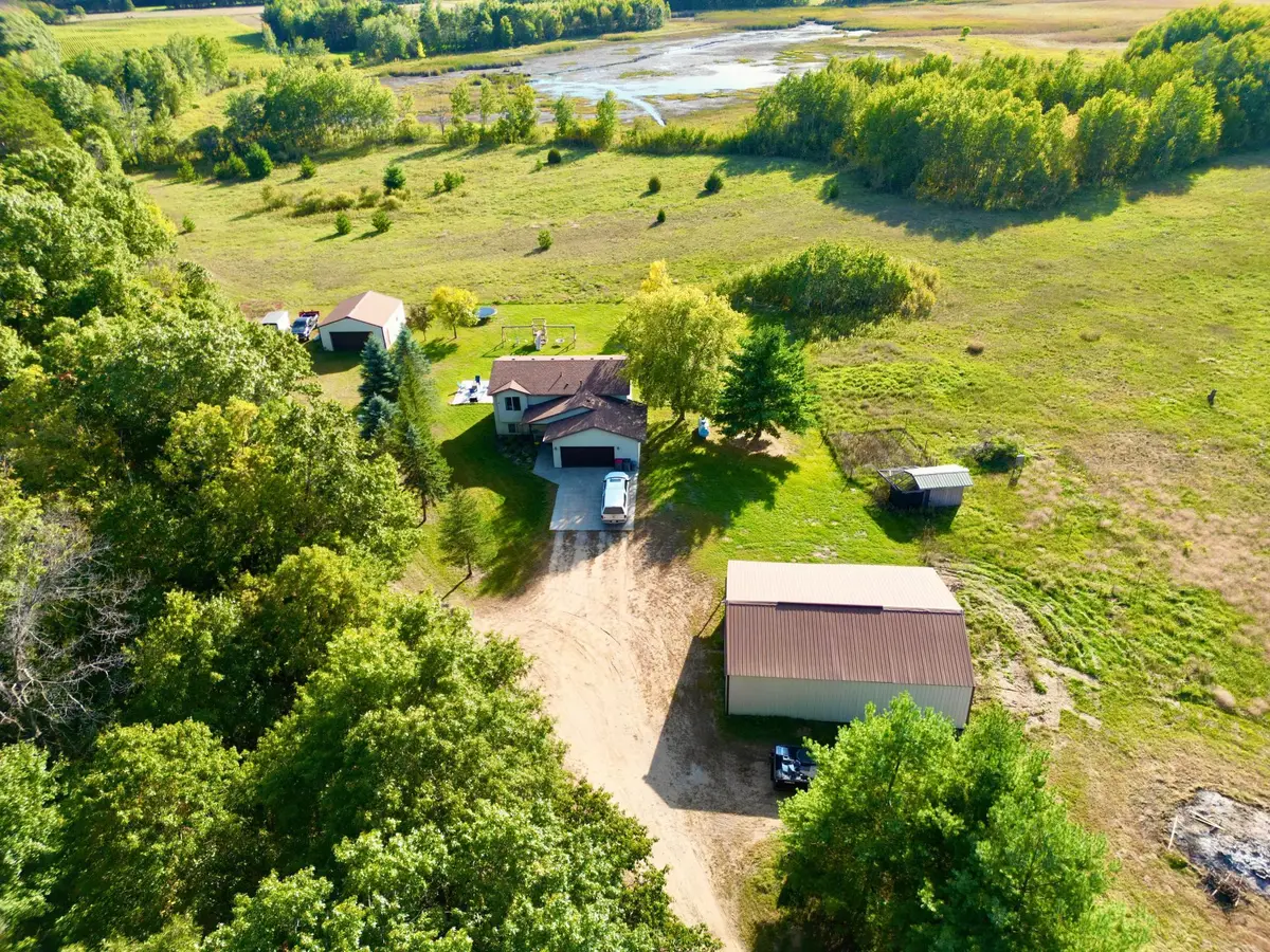 5602 285th Avenue Nw, Isanti, MN 55040 - #1
