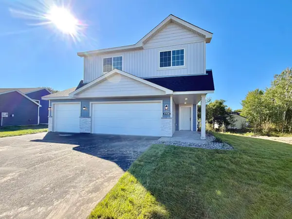 37538 Greenway Avenue, North Branch, MN 55056
