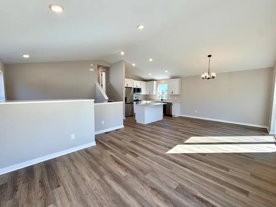 37538 Greenway Avenue, North Branch, MN 55056 - #2