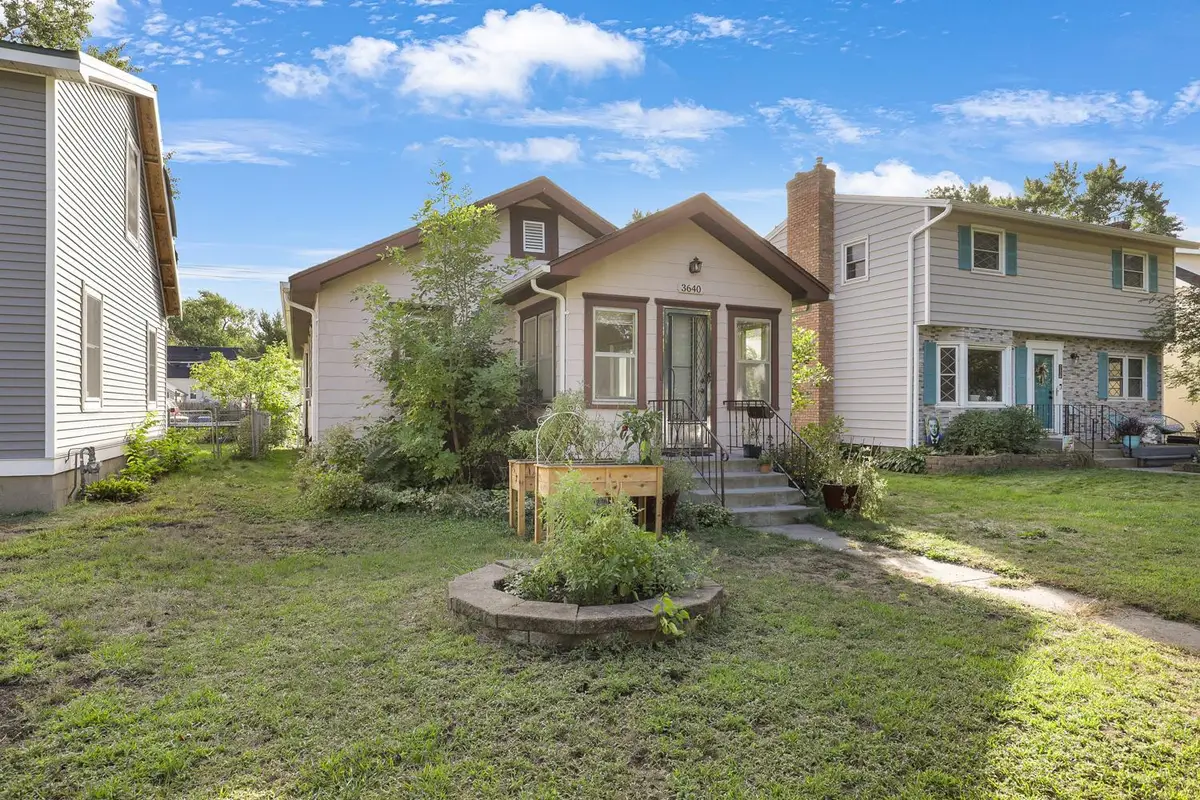 3640 Orchard Avenue N, Robbinsdale, MN 55422 - #1