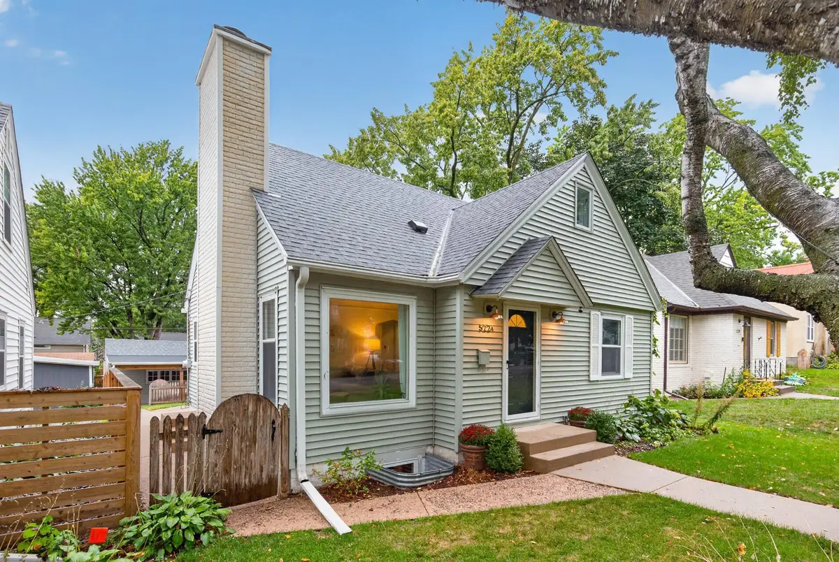 5224 14th Avenue S, Minneapolis, MN 55417 - #1