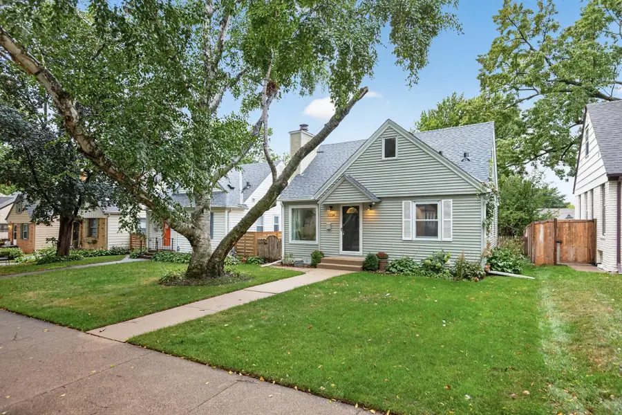 5224 14th Avenue S, Minneapolis, MN 55417 - #3