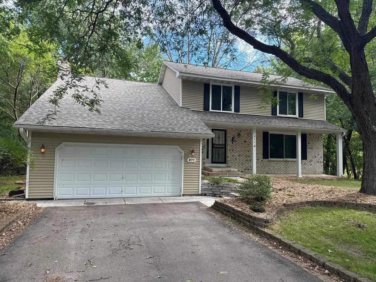 877 120th Avenue Nw, Coon Rapids, MN 55448 - #1