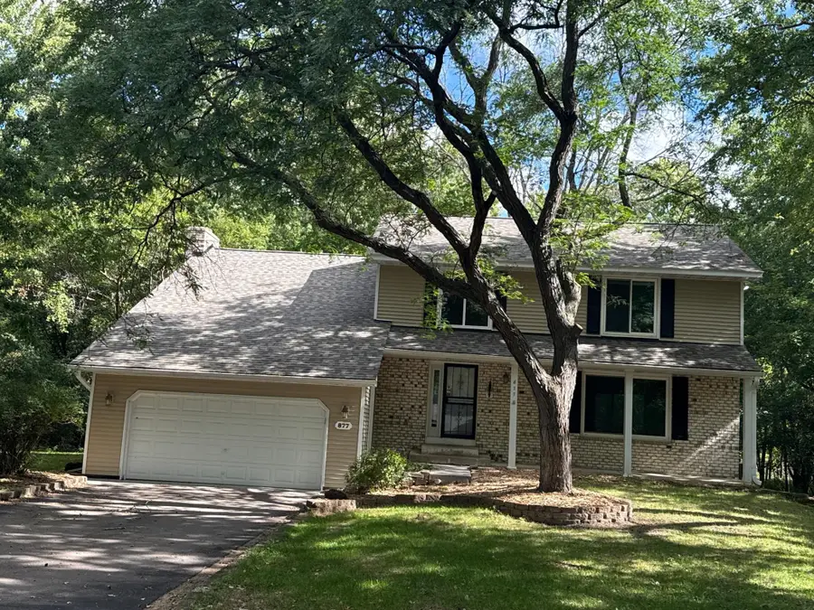 877 120th Avenue Nw, Coon Rapids, MN 55448 - #2