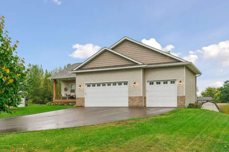 663 Alaska Place, Cambridge, MN 55008 - #2