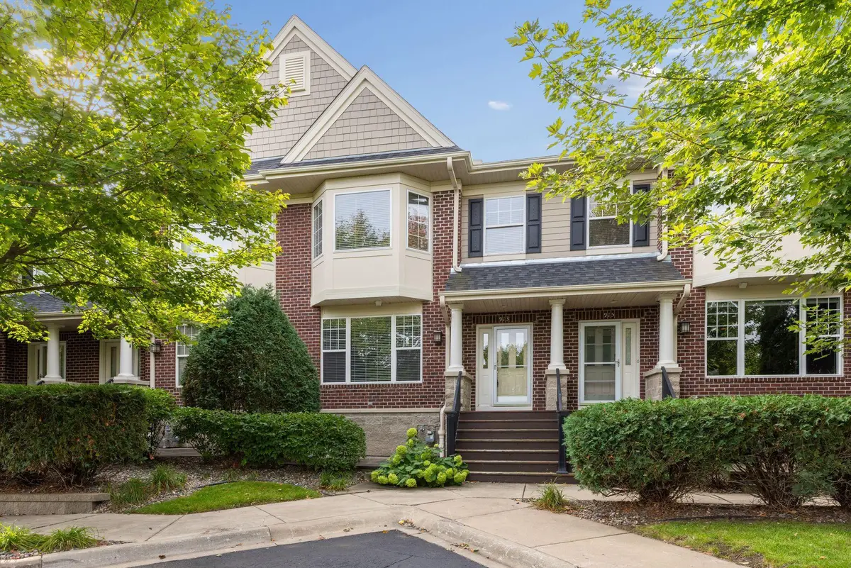 6090 W 16th Street #913, Saint Louis Park, MN 55416 - #1