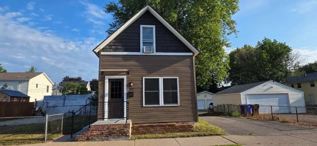 367 Blair Avenue, Saint Paul, MN 55103 - #1