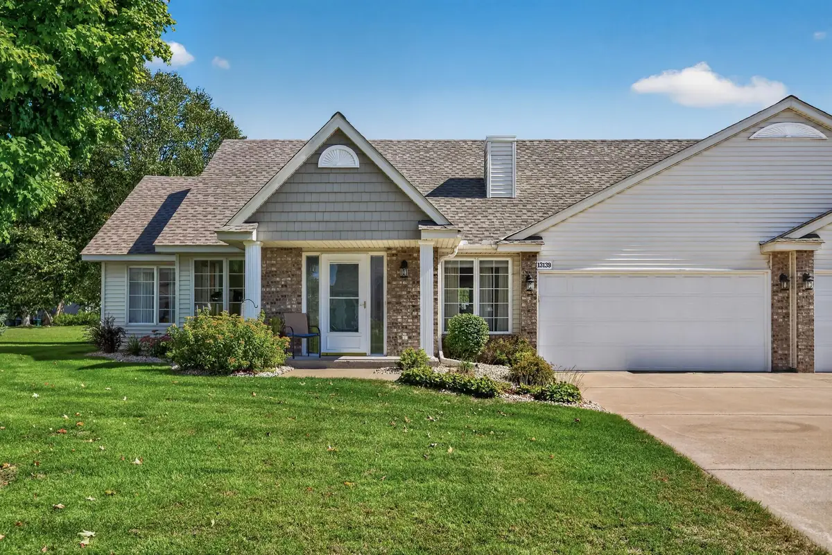 13139 Quay Street Nw, Coon Rapids, MN 55448 - #1