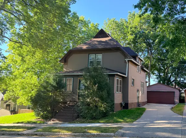 632 Ruble Avenue, Albert Lea, MN 56007