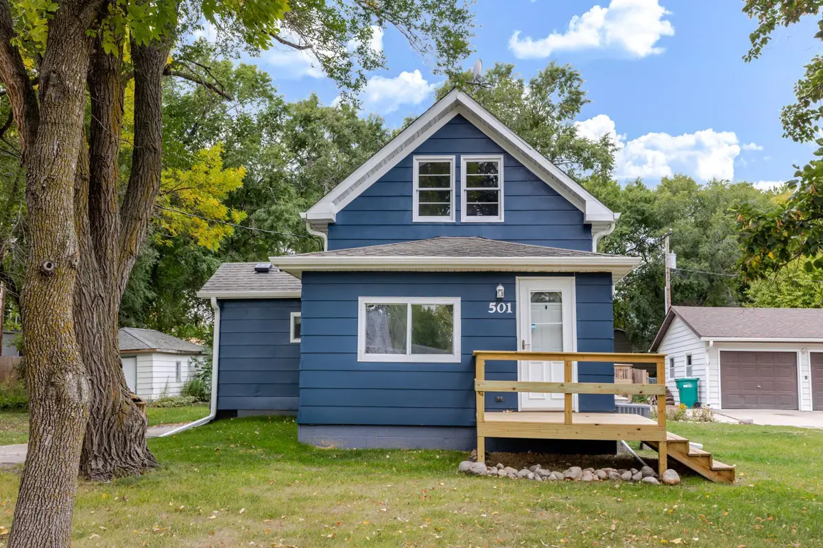 501 Nelson Drive, Horace, ND 58047 - #1