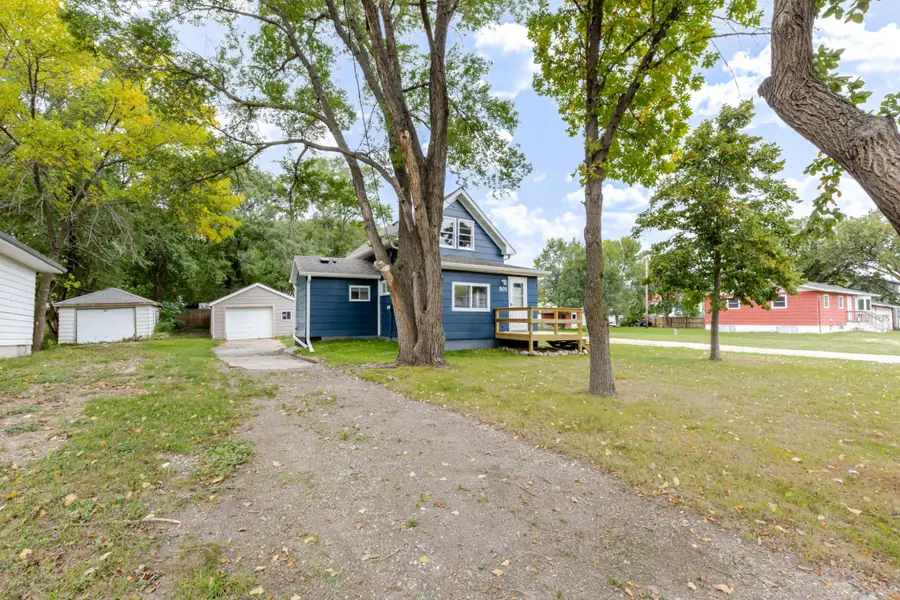 501 Nelson Drive, Horace, ND 58047 - #2