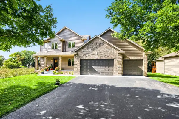 12860 Palisade Street Ne, Blaine, MN 55449