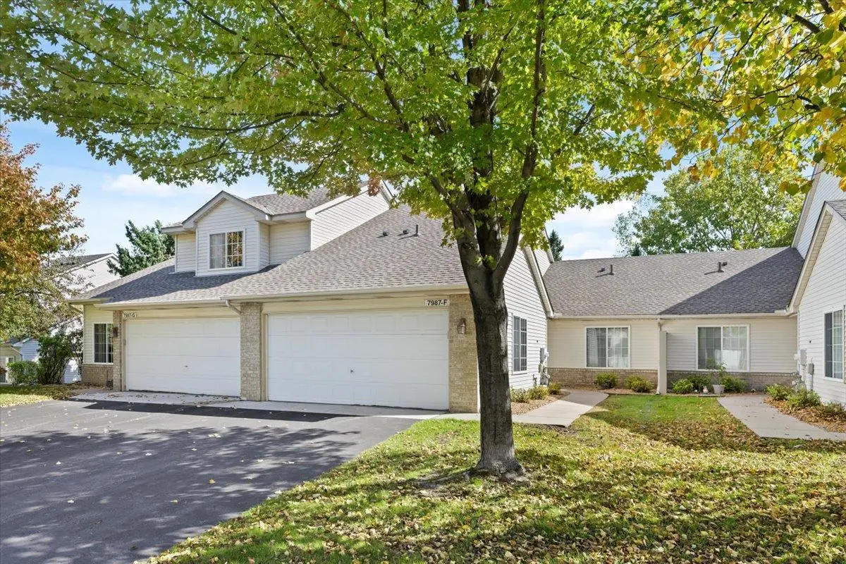 7987 Forest Boulevard #Unit F, Woodbury, MN 55125 - #1