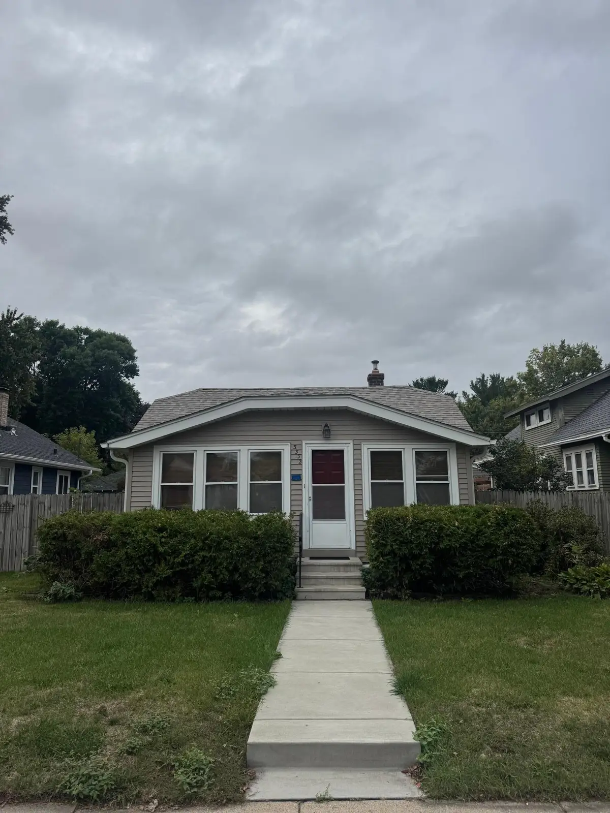 3332 36th Avenue S, Minneapolis, MN 55406 - #1