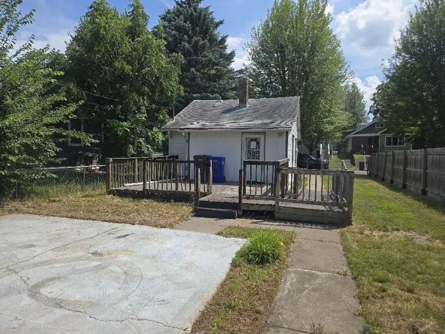 1803 Sims Avenue, Saint Paul, MN 55119 - #3