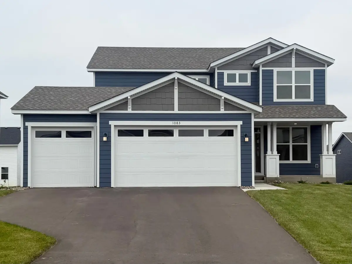 1083 Adamstown Drive, Rosemount, MN 55068 - #1