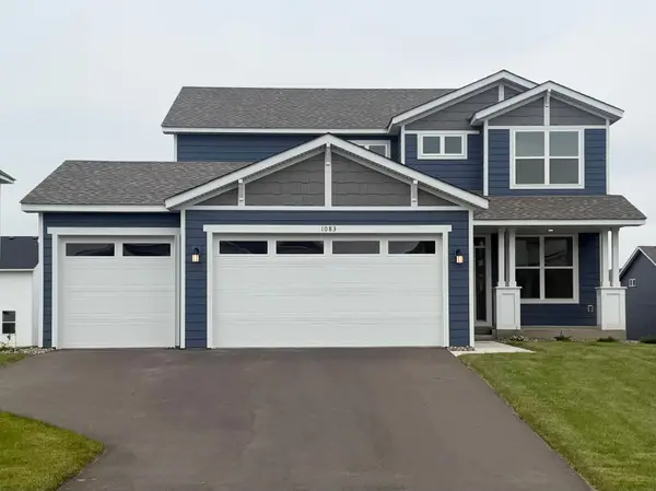 1083 Adamstown Drive, Rosemount, MN 55068