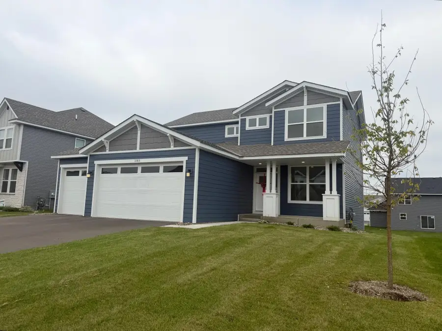 1083 Adamstown Drive, Rosemount, MN 55068 - #2