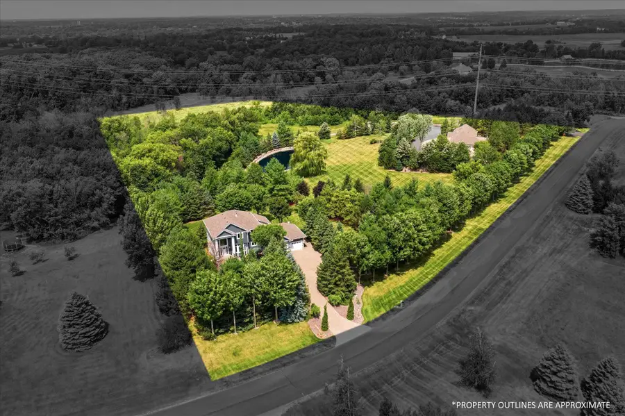5668 94th Avenue N, Greenfield, MN 55357 - #2
