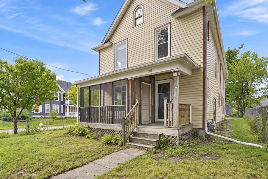 501 Newton Avenue N, Minneapolis, MN 55405 - #2
