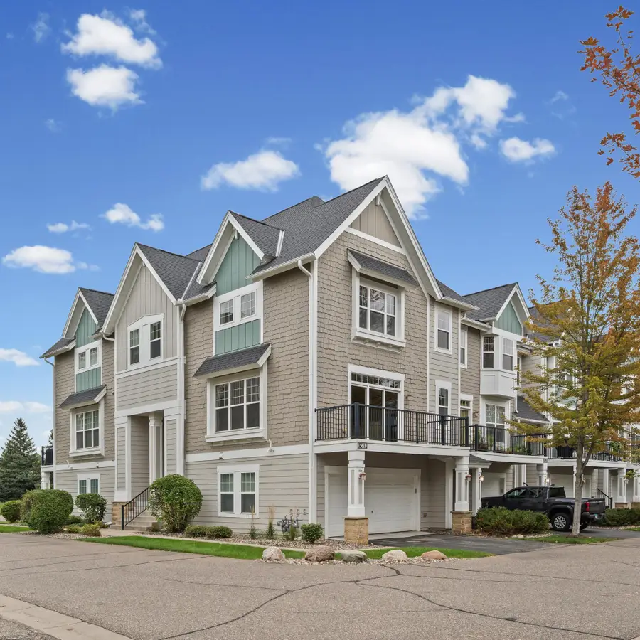 15610 Early Bird Circle #210, Apple Valley, MN 55124 - #2