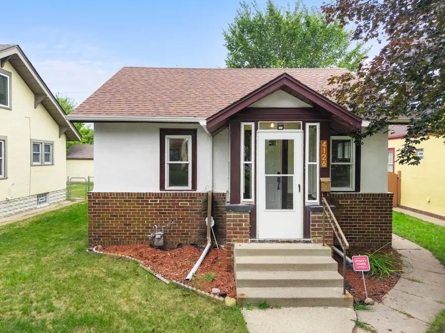 4126 Sheridan Avenue N, Minneapolis, MN 55412 - #2