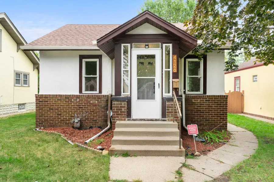 4126 Sheridan Avenue N, Minneapolis, MN 55412 - #3